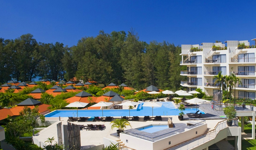 Hotel Stylish welcomes new member Dewa Resort