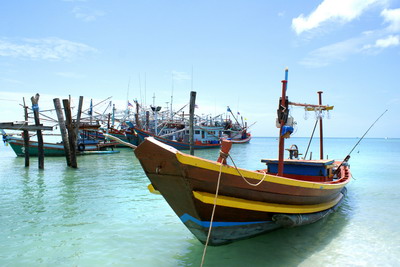 Thailand’s southern paradise island, Koh Samui is the third largest in the Kingdom and ranks second as most popular island destination.