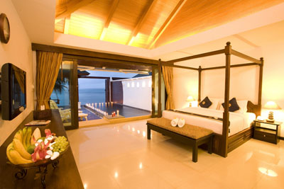 Sand Sea Resort & Spa 