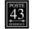 Post 43 Residence