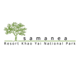 Samanea Resort Logo