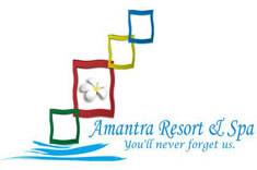 logo amantra