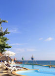 Amantra Resort & Spa, Krabi is situated on the southwest coast of the island of Koh Lanta Yai, part of Krabi province