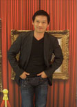 Sorathep R. Steve, CEO of Hotel Stylish