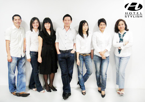 Hotelstylish Team